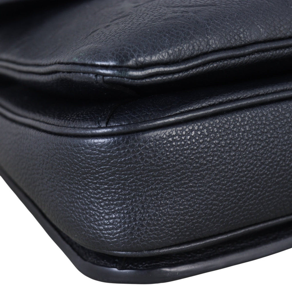 Louis Vuitton Pochette Metis Monogram Empreinte