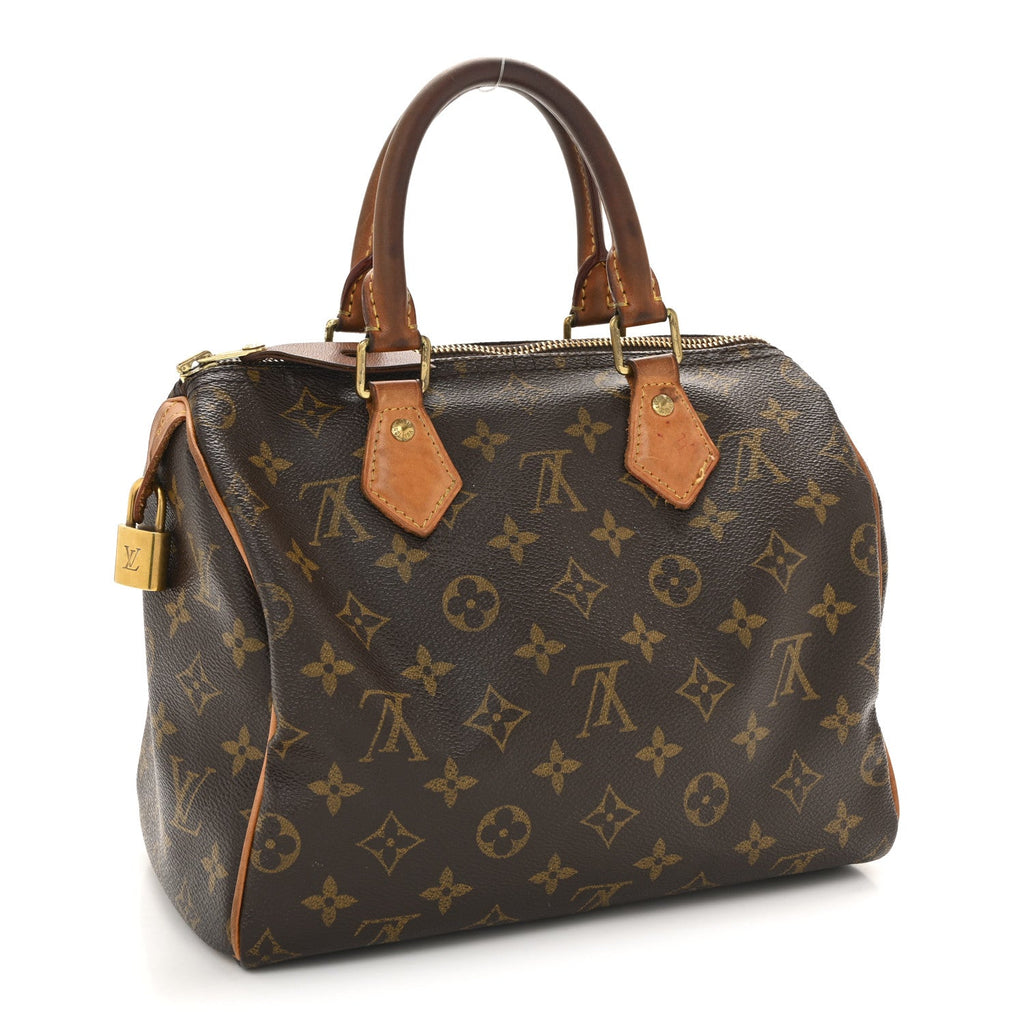 Monogram Speedy 25