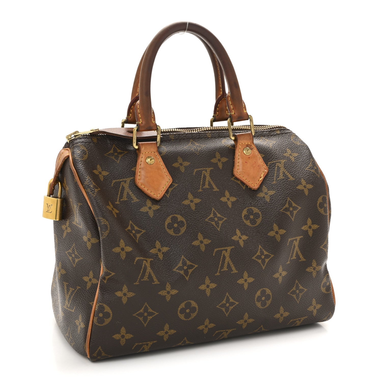 Monogram Speedy 25