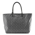 Goyardine Saint Louis PM Grey