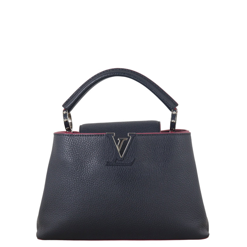 Louis Vuitton Capucines BB