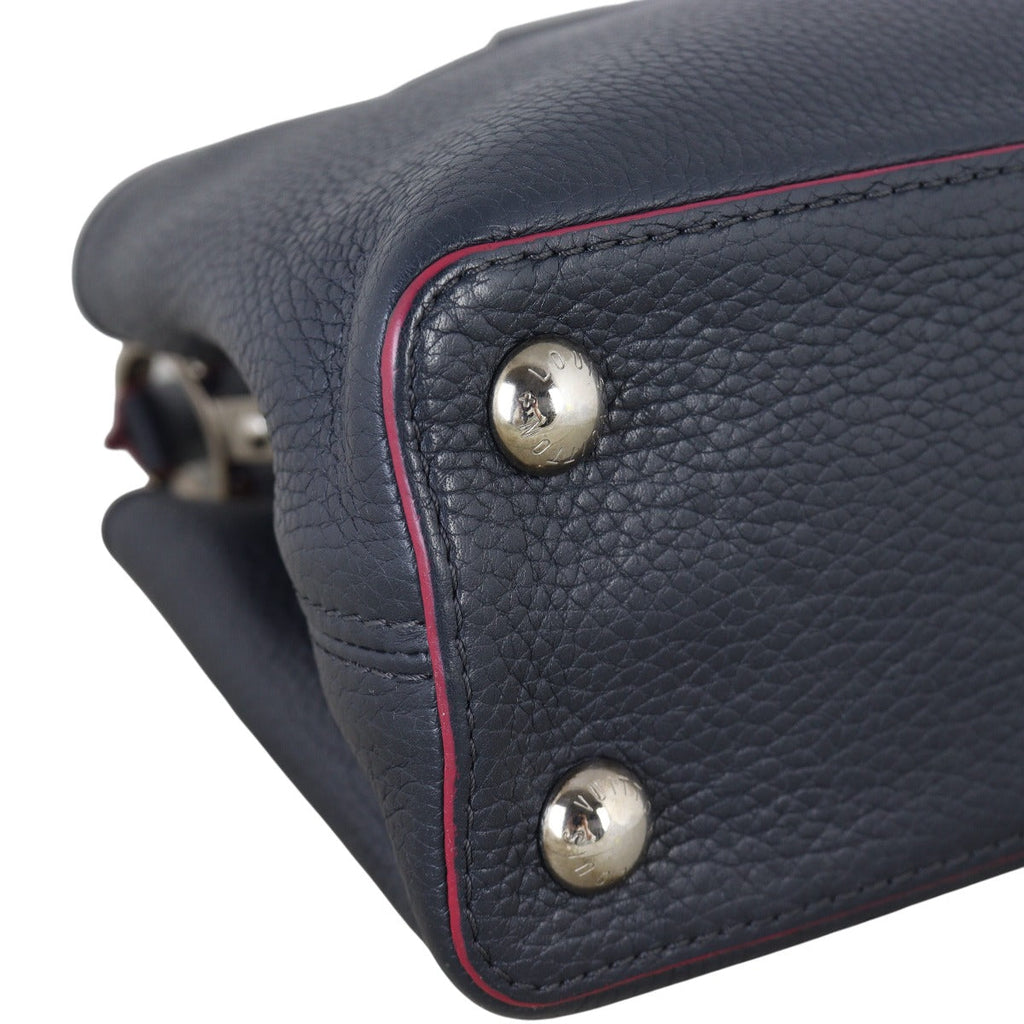 Louis Vuitton Capucines BB