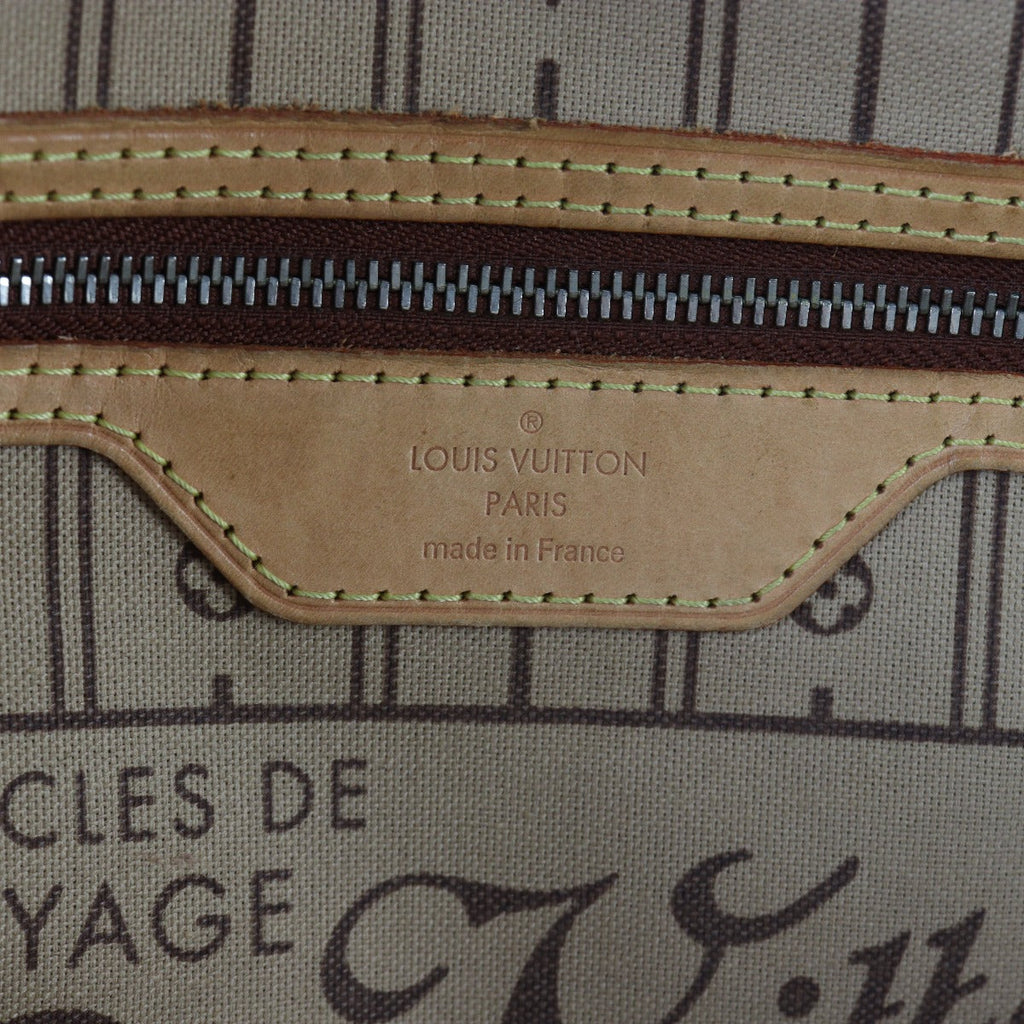 Louis Vuitton Neverfull PM Monogram