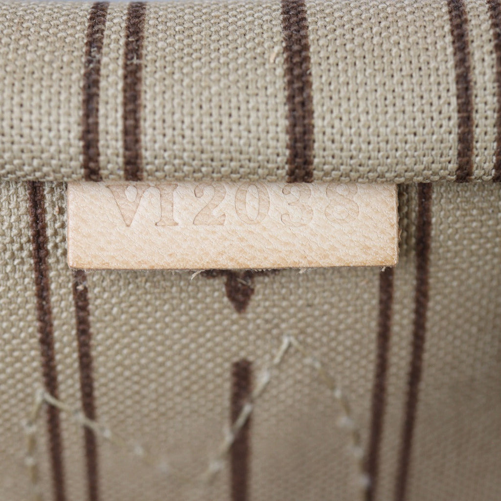 Louis Vuitton Neverfull PM Monogram