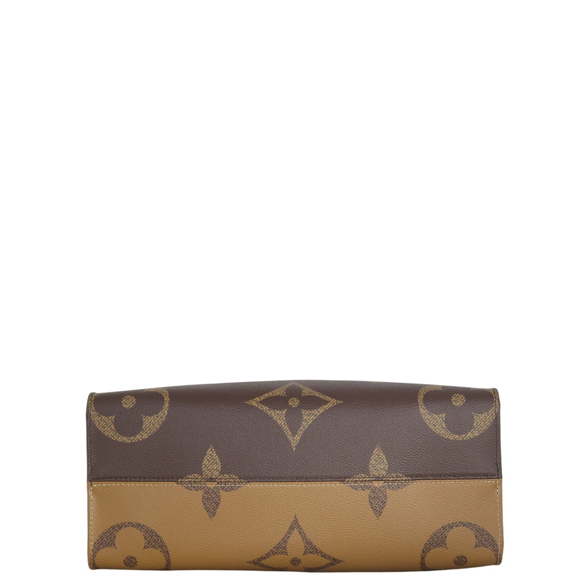 Louis Vuitton OnTheGo MM Monogram Giant Reverse