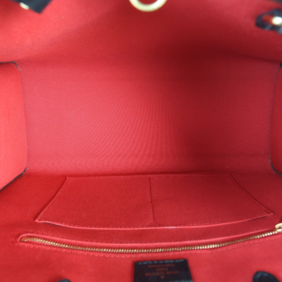 Louis Vuitton OnTheGo MM Monogram Giant Reverse