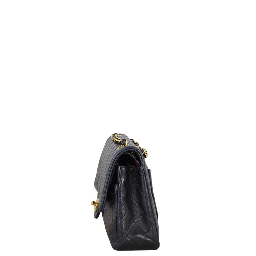Chanel Classic Double Flap Medium Vintage