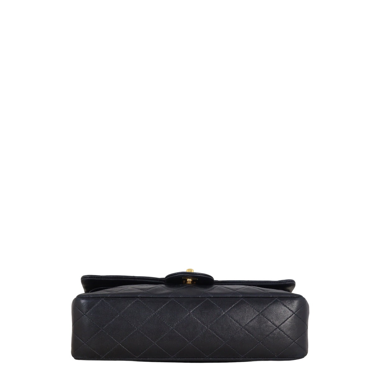 Chanel Classic Double Flap Medium Vintage