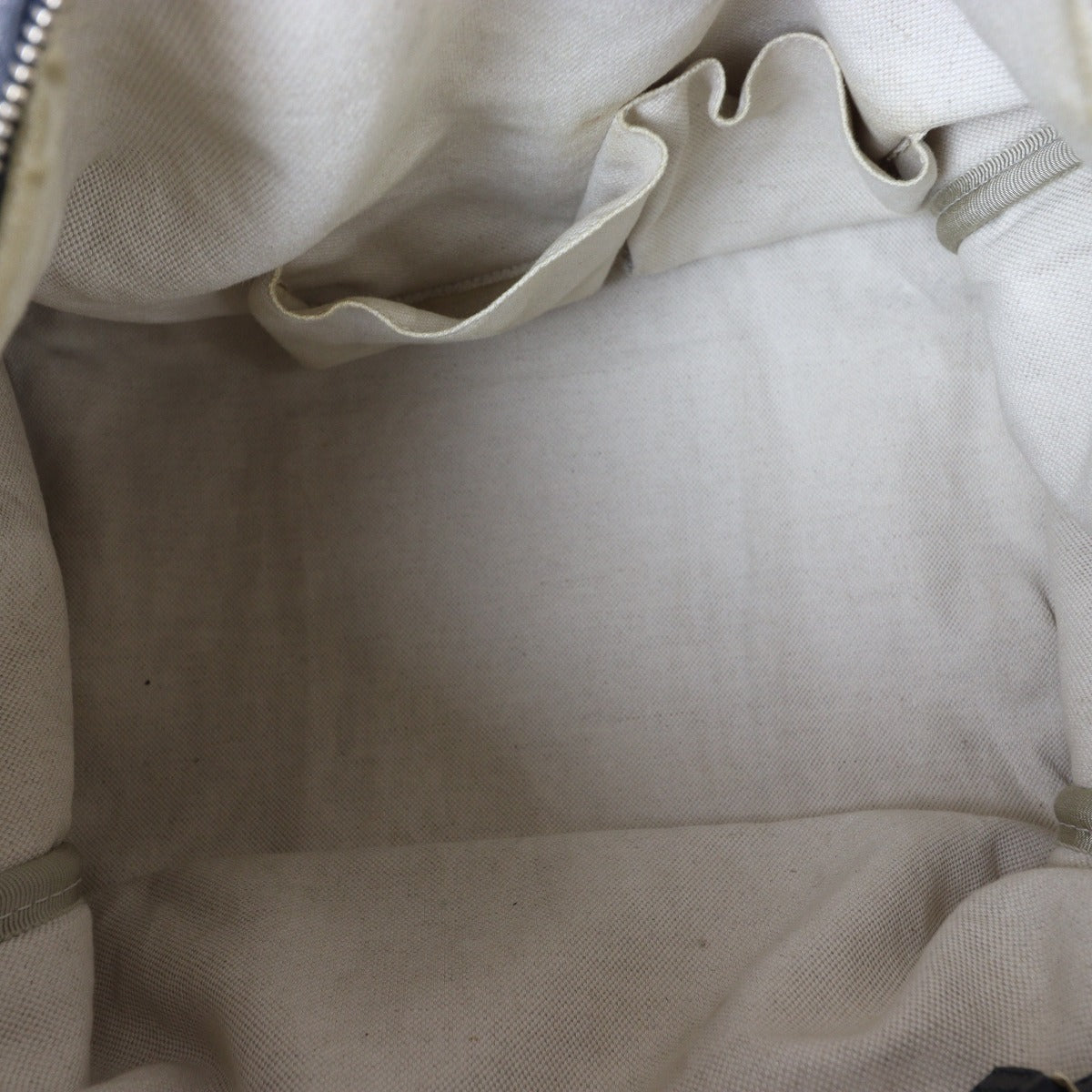 Gucci Vintage Web Original GG Boston Bag Medium
