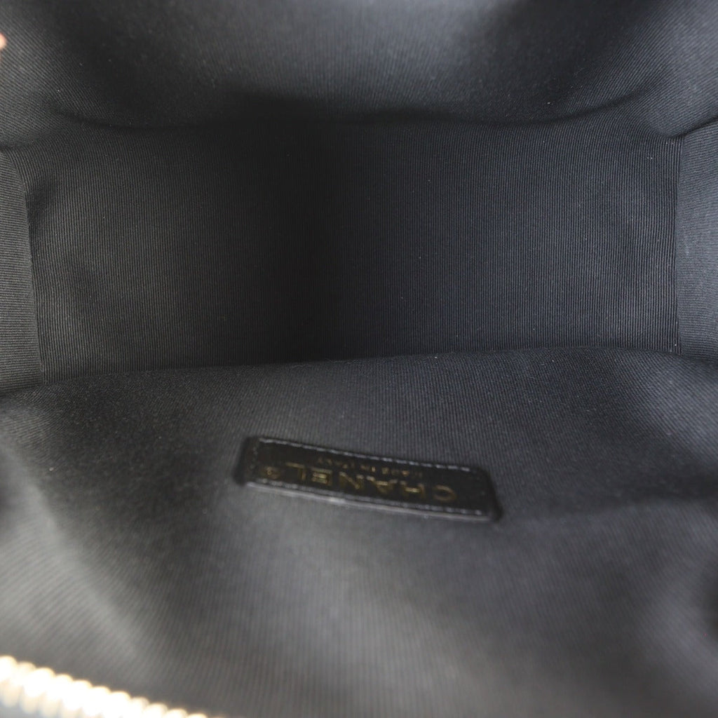 Chanel Multi-Pocket Camera Case Small