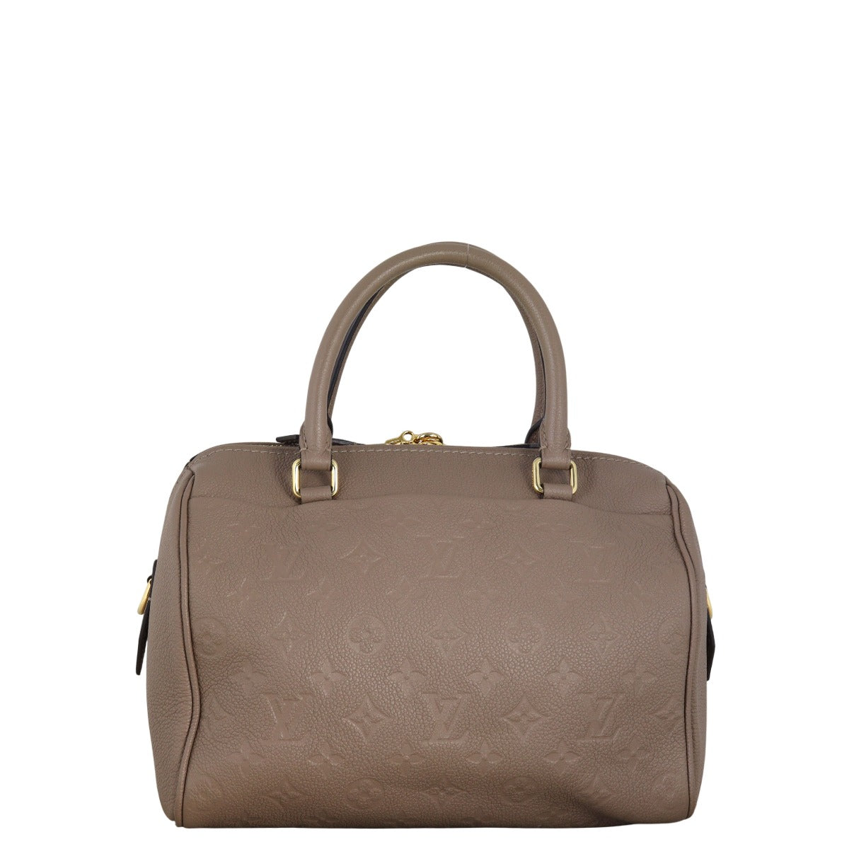 Louis Vuitton Speedy 25 Bandouliere Monogram Empreinte
