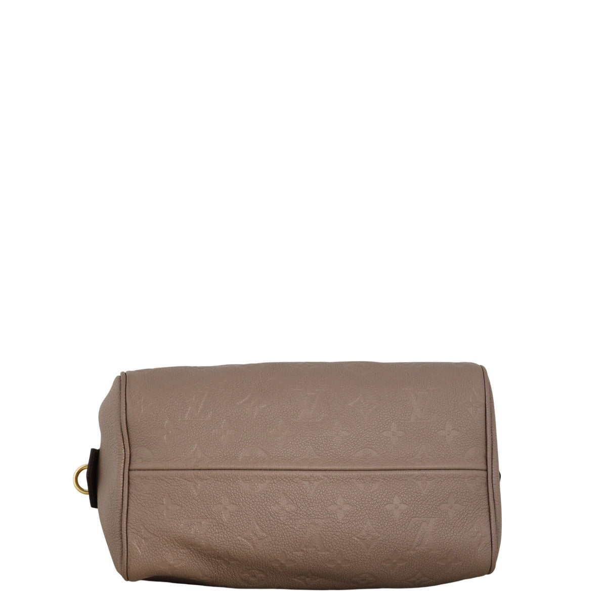 Louis Vuitton Speedy 25 Bandouliere Monogram Empreinte