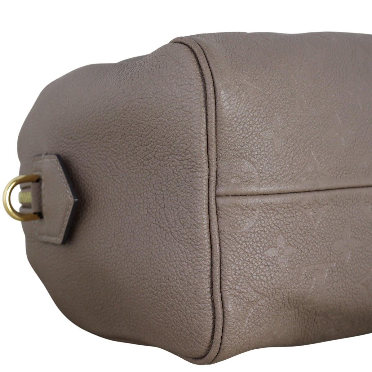 Louis Vuitton Speedy 25 Bandouliere Monogram Empreinte