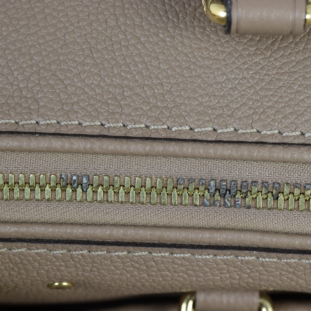 Louis Vuitton Speedy 25 Bandouliere Monogram Empreinte