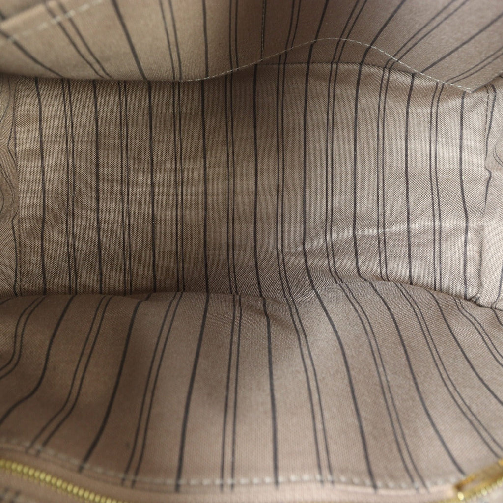 Louis Vuitton Speedy 25 Bandouliere Monogram Empreinte