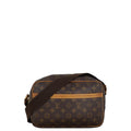 Louis Vuitton Reporter Monogram PM
