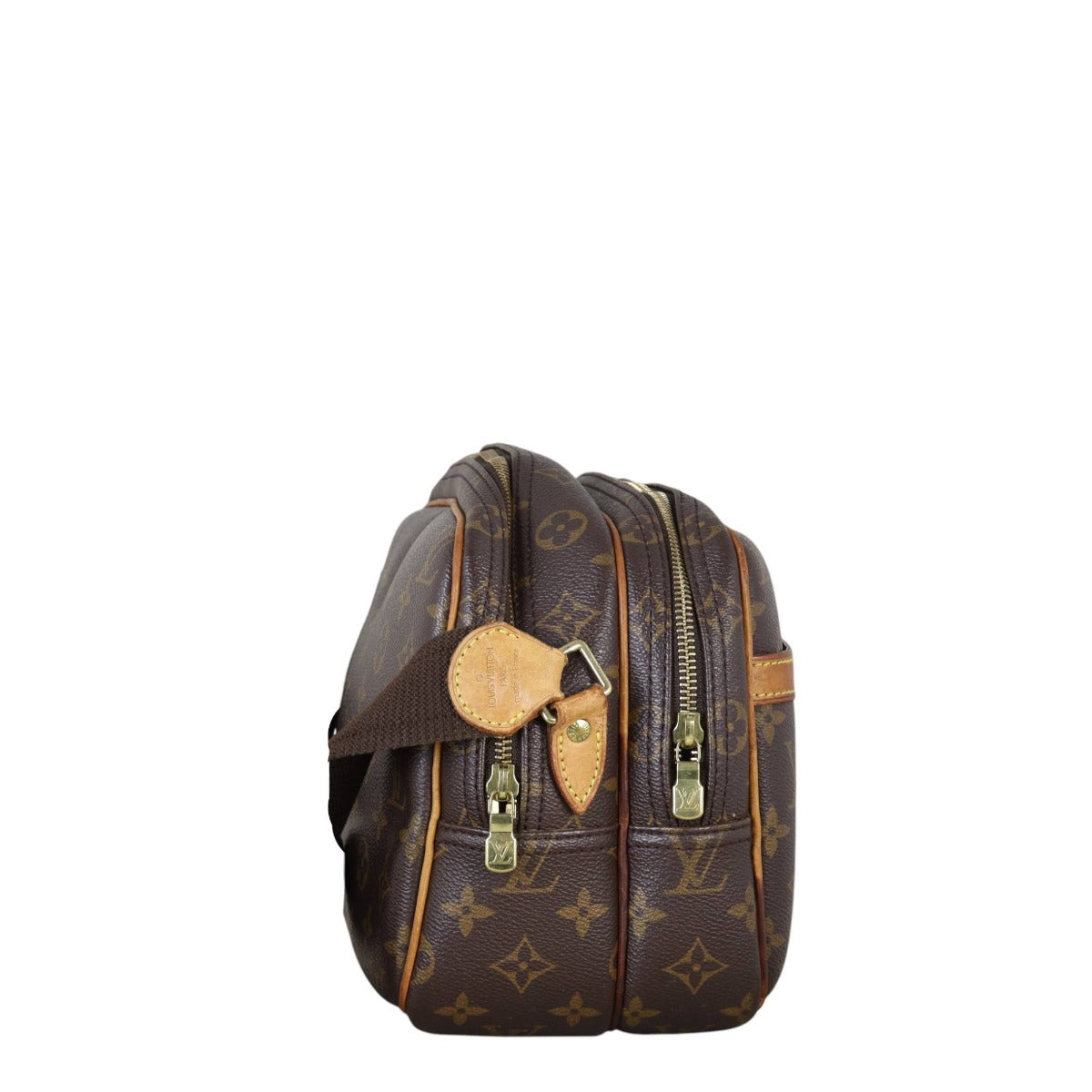 Louis Vuitton Reporter Monogram PM