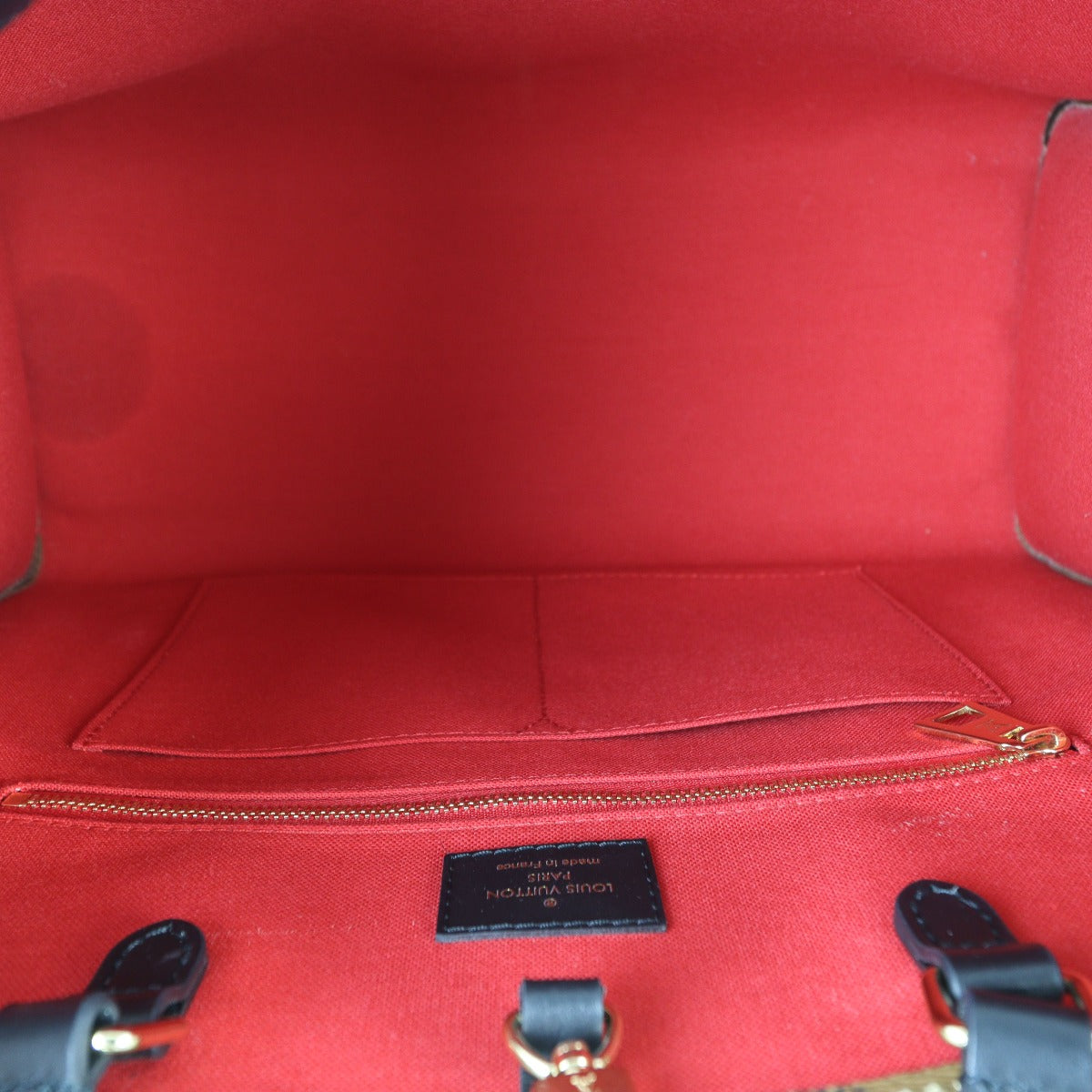 Louis Vuitton OnTheGo MM Monogram Giant Reverse