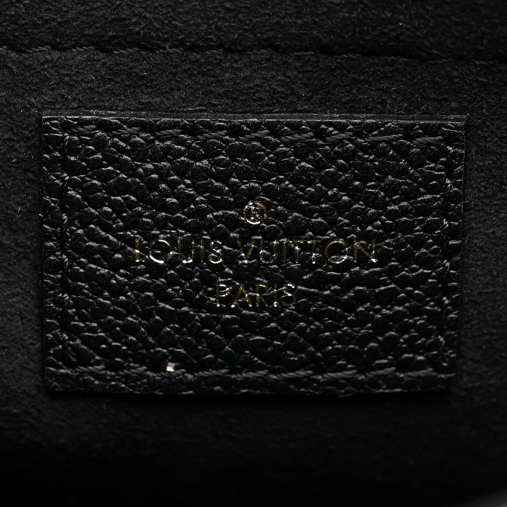 Empreinte Vavin BB Black