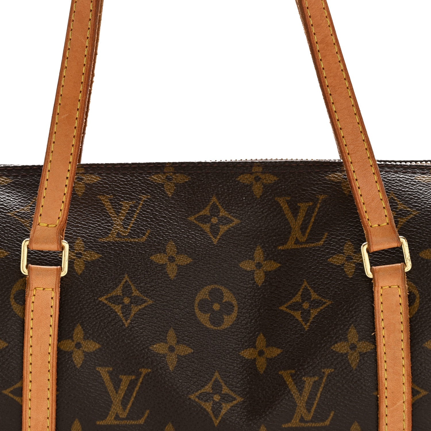 Monogram Papillon 26