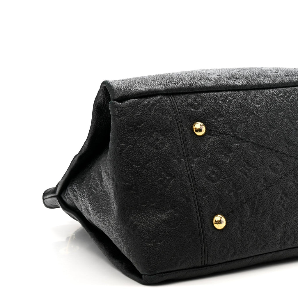 Empreinte Artsy MM Black