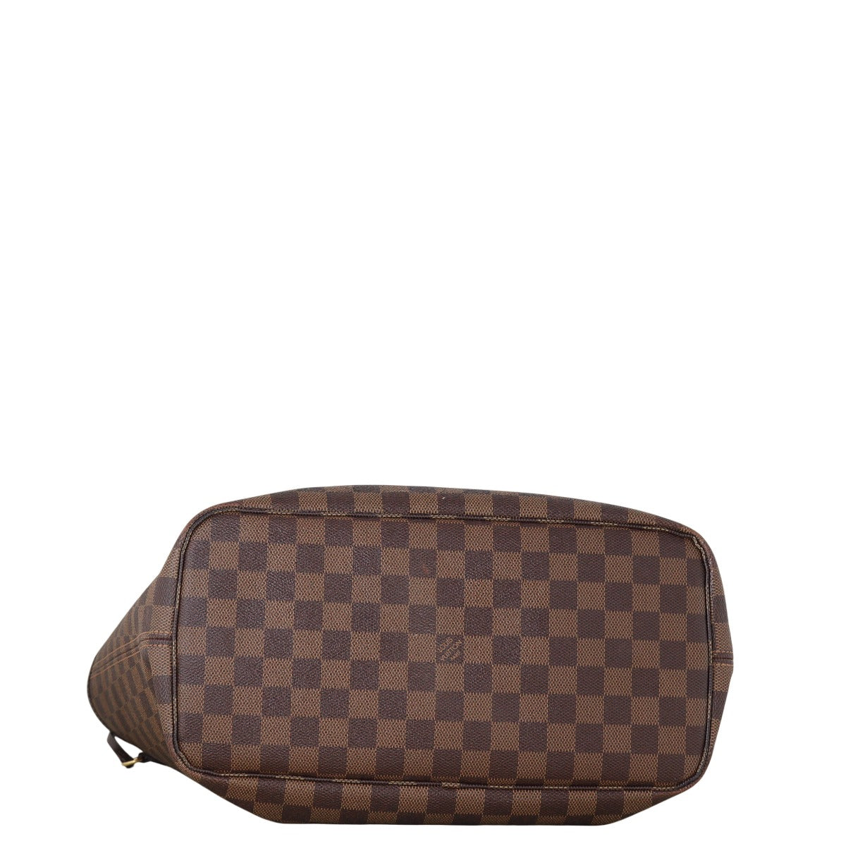 Louis Vuitton Neverfull MM Damier Ebene