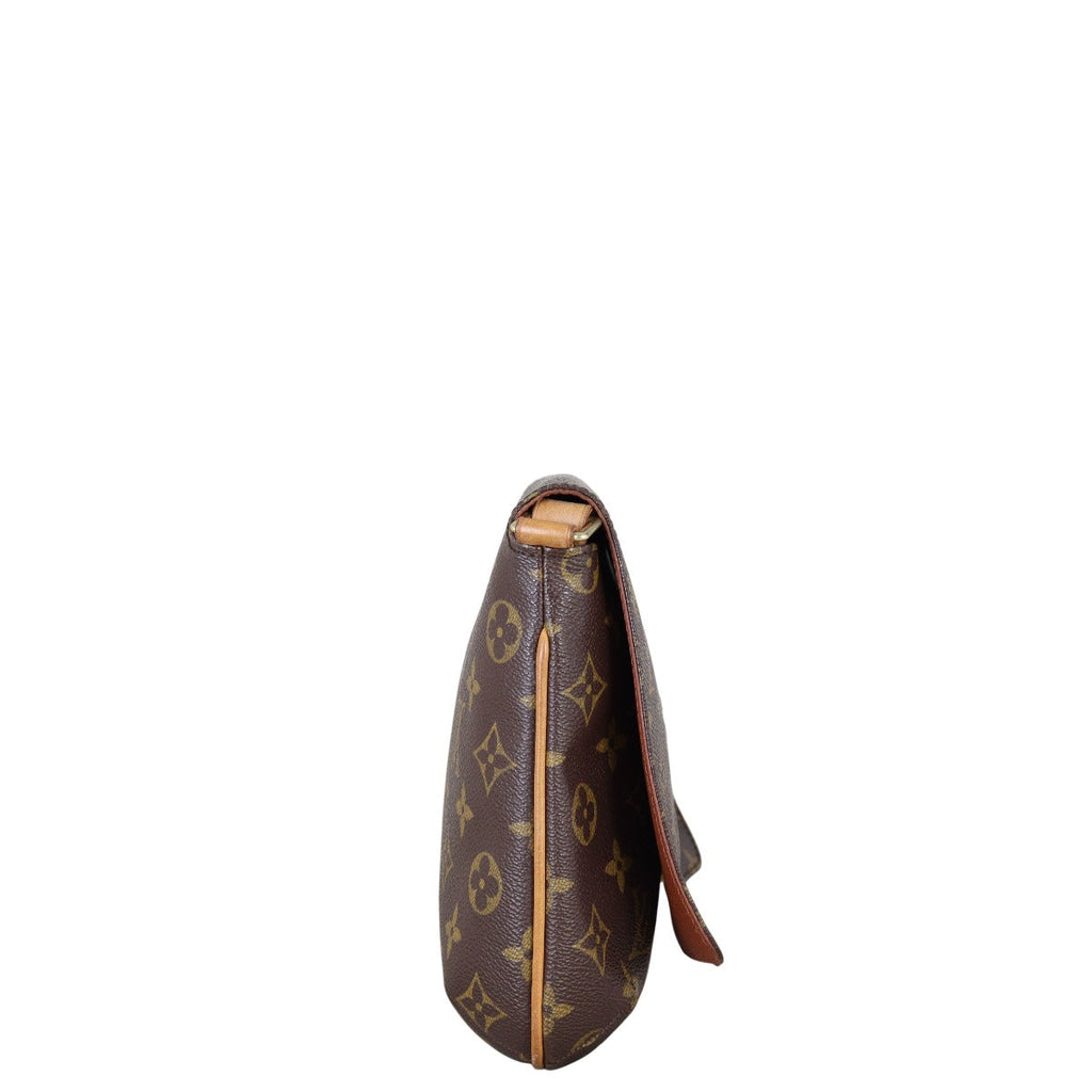 Louis Vuitton Musette Tango Monogram
