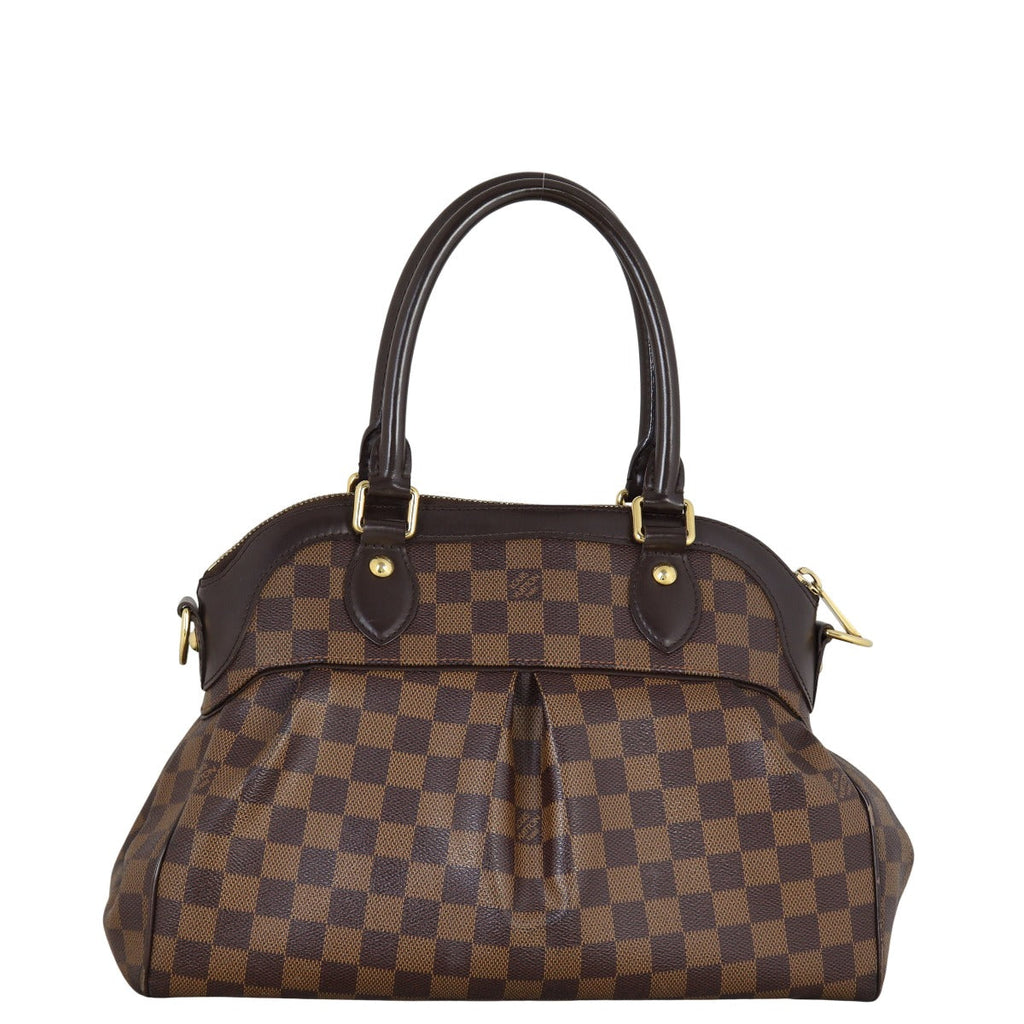 Louis Vuitton Trevi PM Damier Ebene