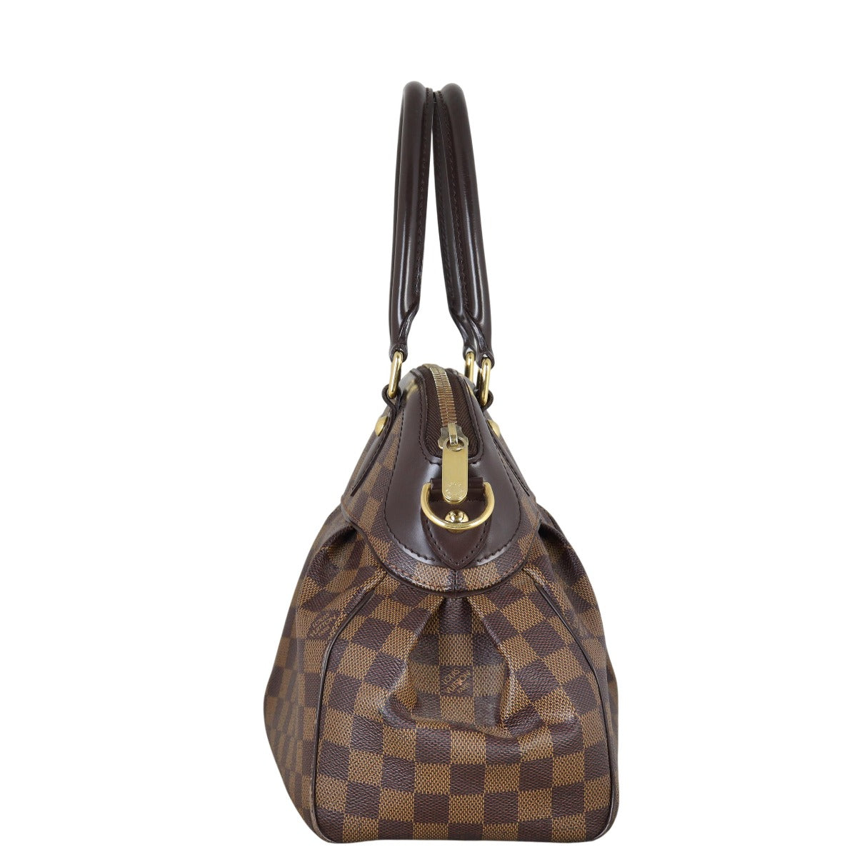 Louis Vuitton Trevi PM Damier Ebene