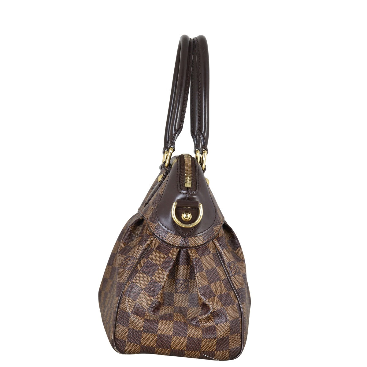 Louis Vuitton Trevi PM Damier Ebene