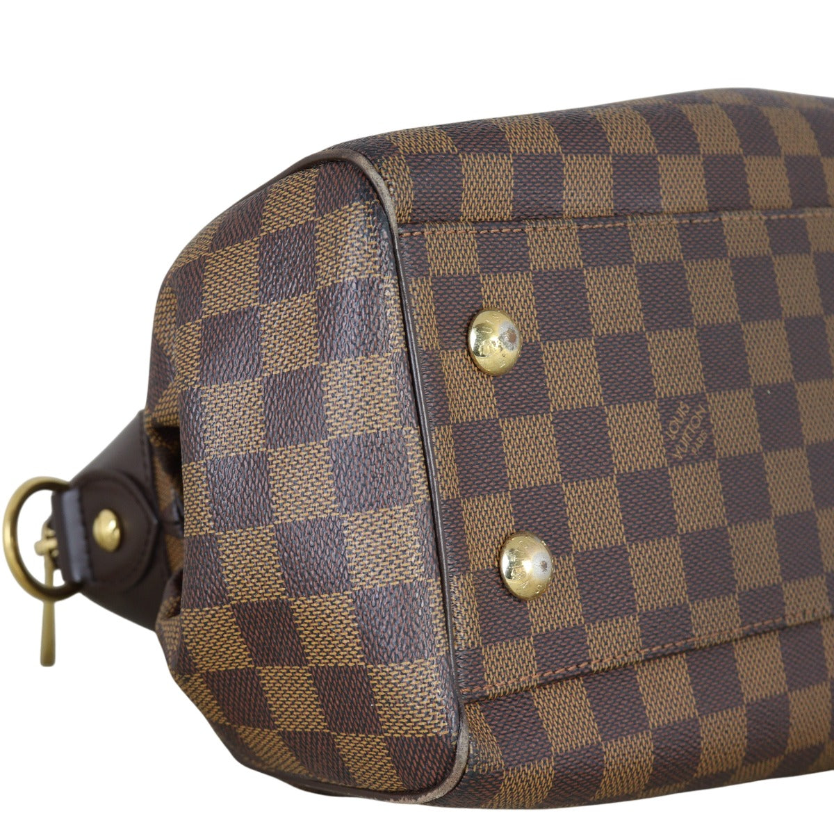 Louis Vuitton Trevi PM Damier Ebene