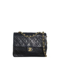 Chanel Classic Square Single Flap Small