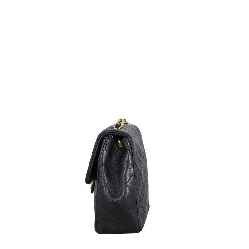 Chanel Classic Square Single Flap Small
