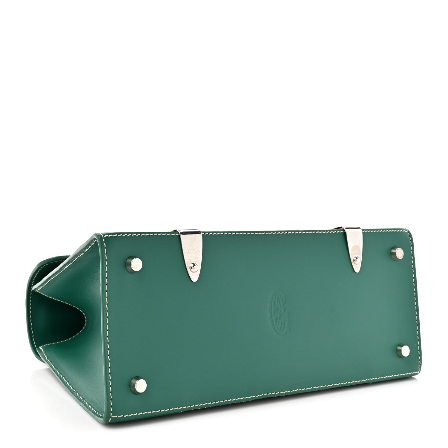 Goyardine Saigon PM Green