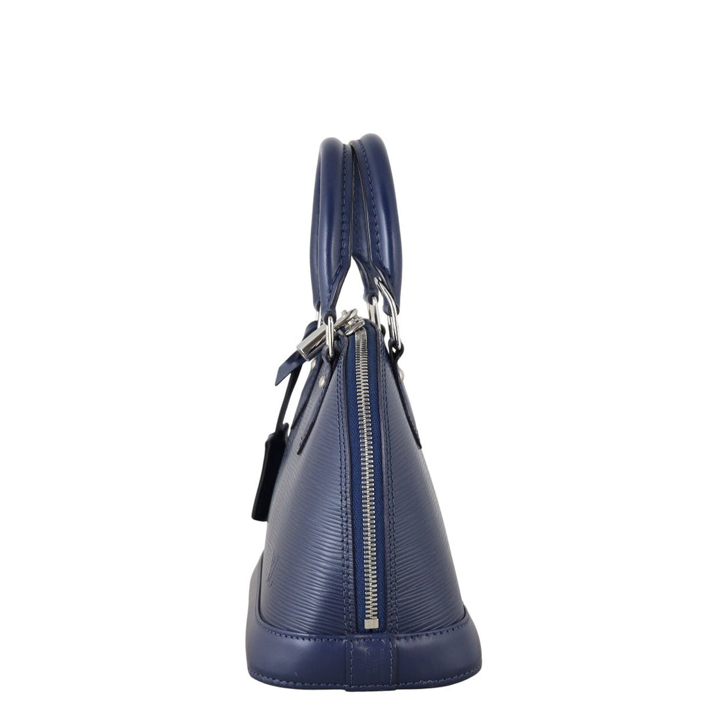 Louis Vuitton Alma BB Epi