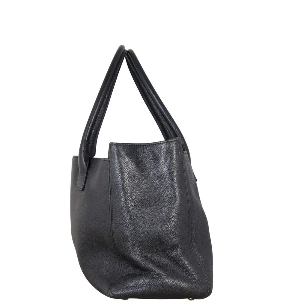 Chanel Executive Cerf Tote