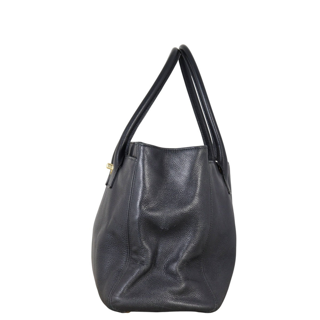Chanel Executive Cerf Tote