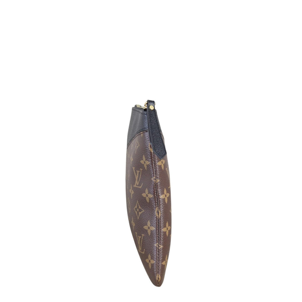 Louis Vuitton Daily Pouch Monogram