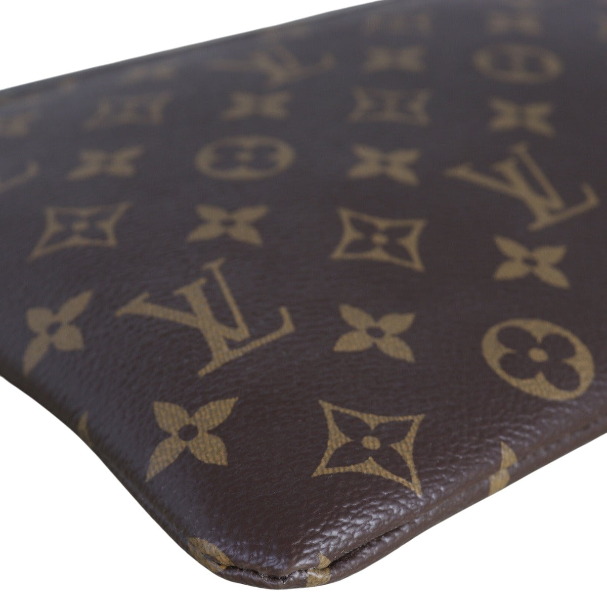 Louis Vuitton Daily Pouch Monogram