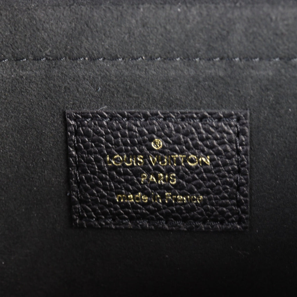 Louis Vuitton Daily Pouch Monogram
