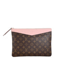 Louis Vuitton Daily Pouch Monogram