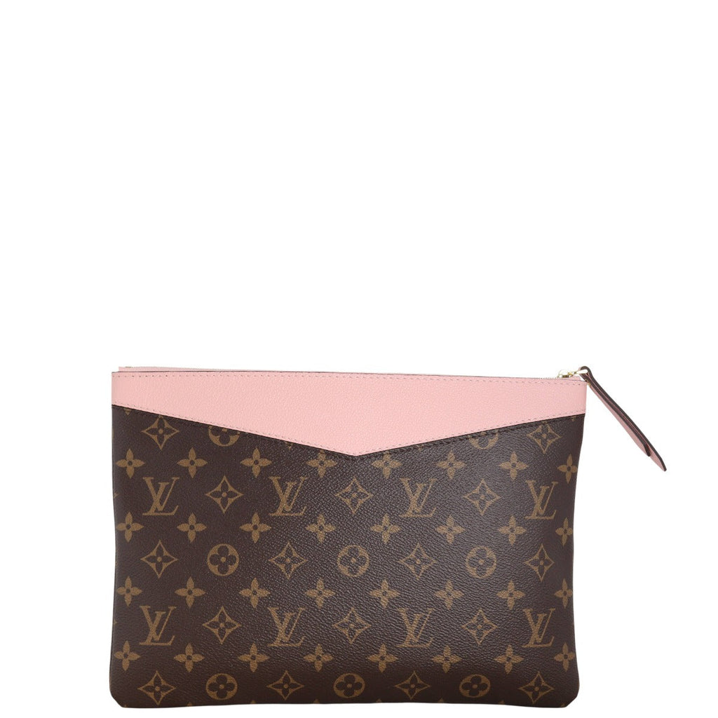Louis Vuitton Daily Pouch Monogram