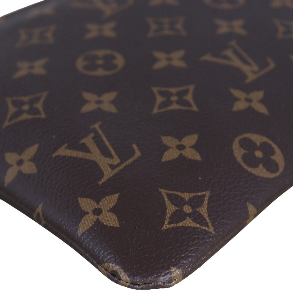 Louis Vuitton Daily Pouch Monogram
