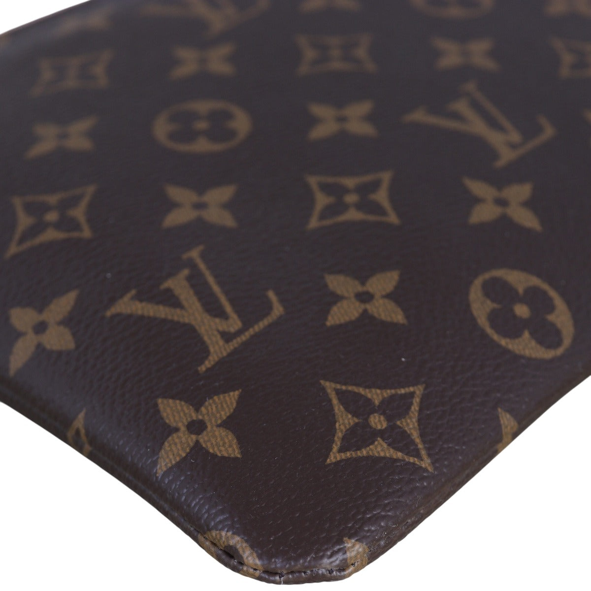 Louis Vuitton Daily Pouch Monogram