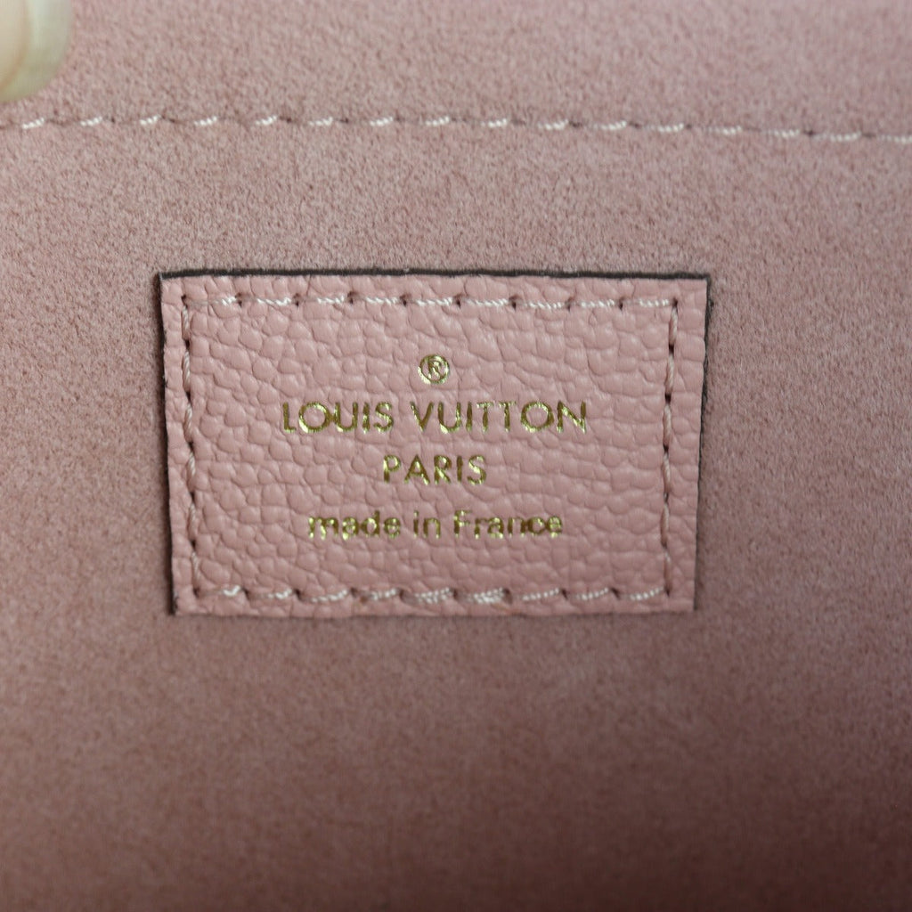 Louis Vuitton Daily Pouch Monogram