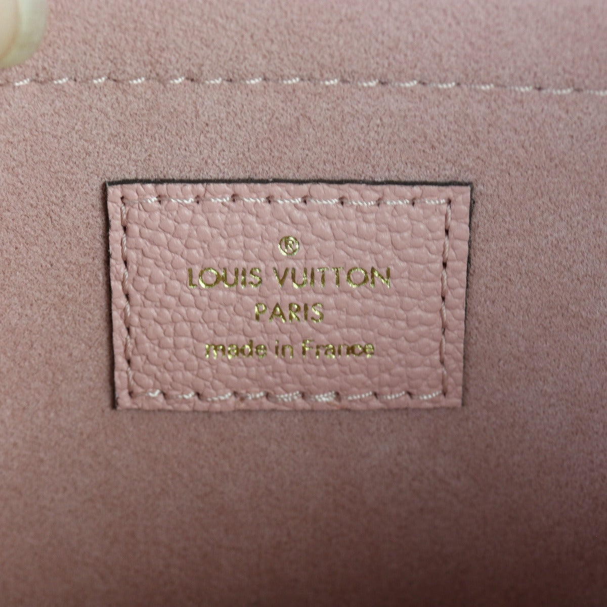 Louis Vuitton Daily Pouch Monogram