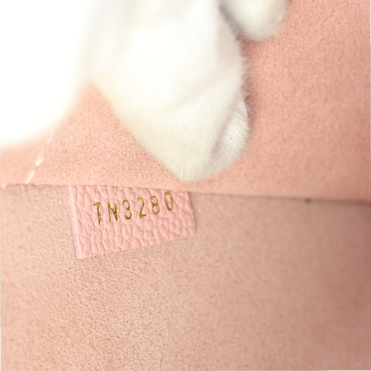 Louis Vuitton Daily Pouch Monogram