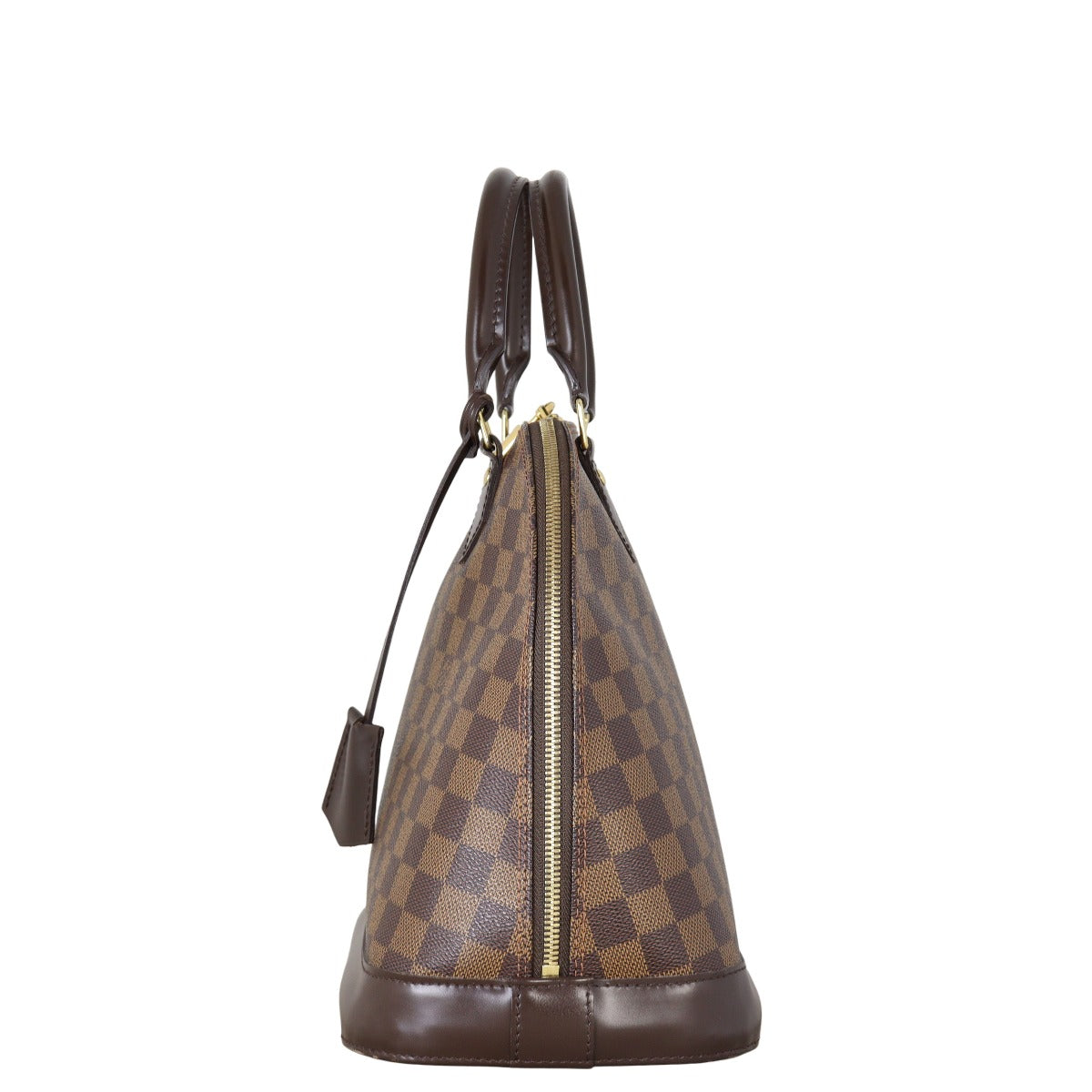 Louis Vuitton Alma MM Damier Ebene