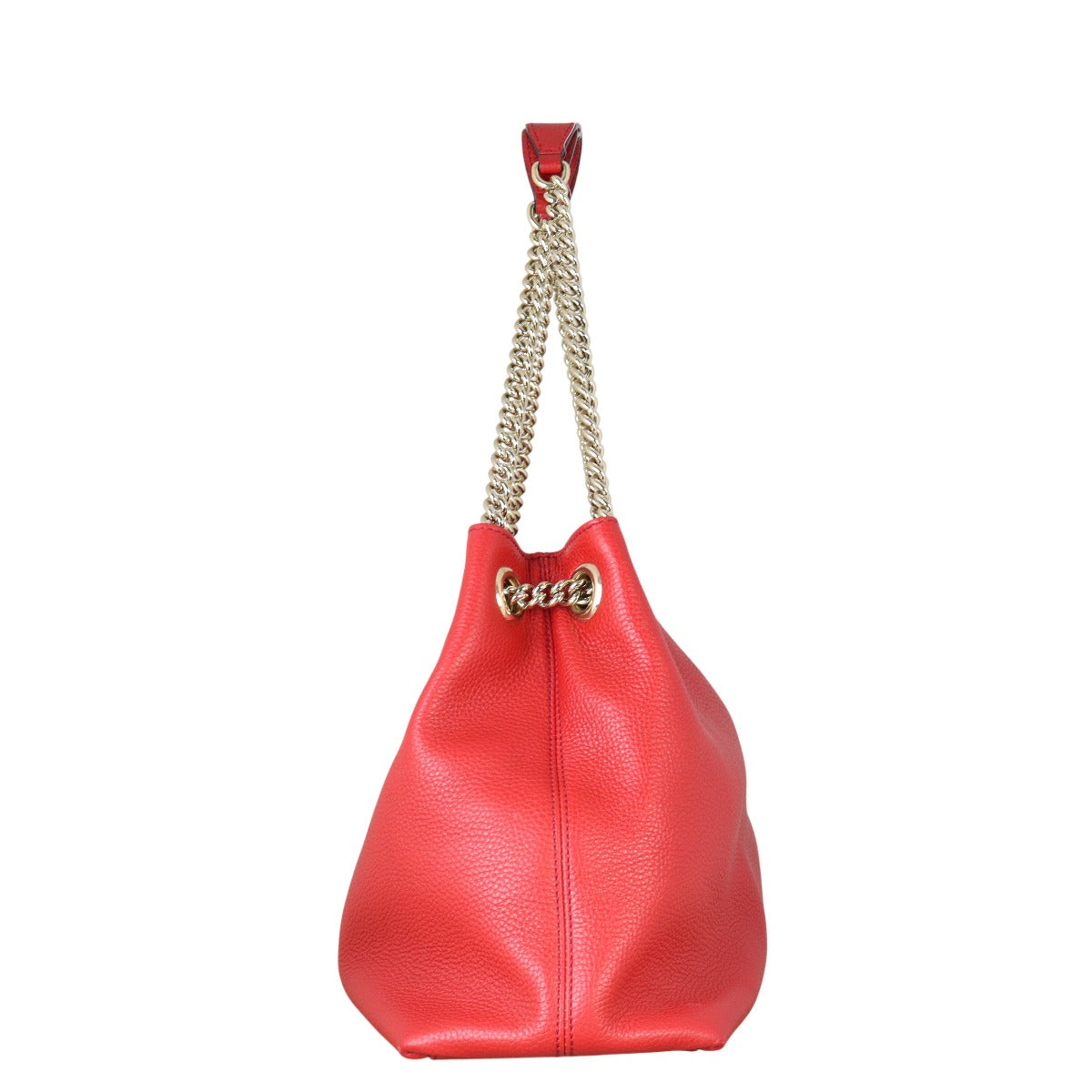 Gucci Soho Chain Shoulder Bag Medium
