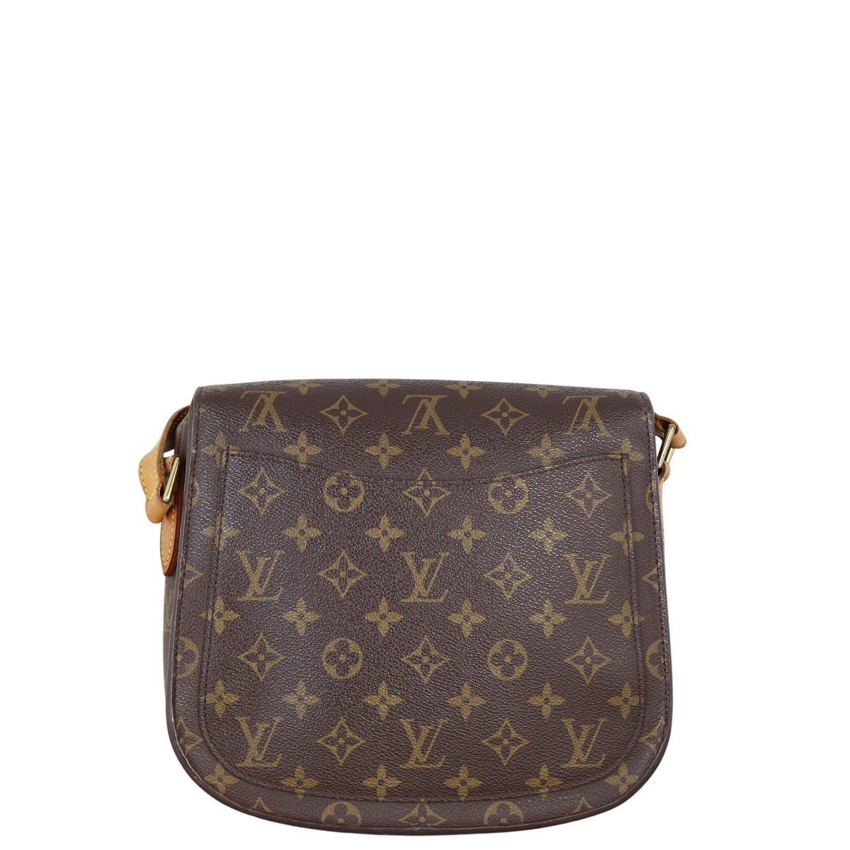Louis Vuitton St Cloud MM Monogram